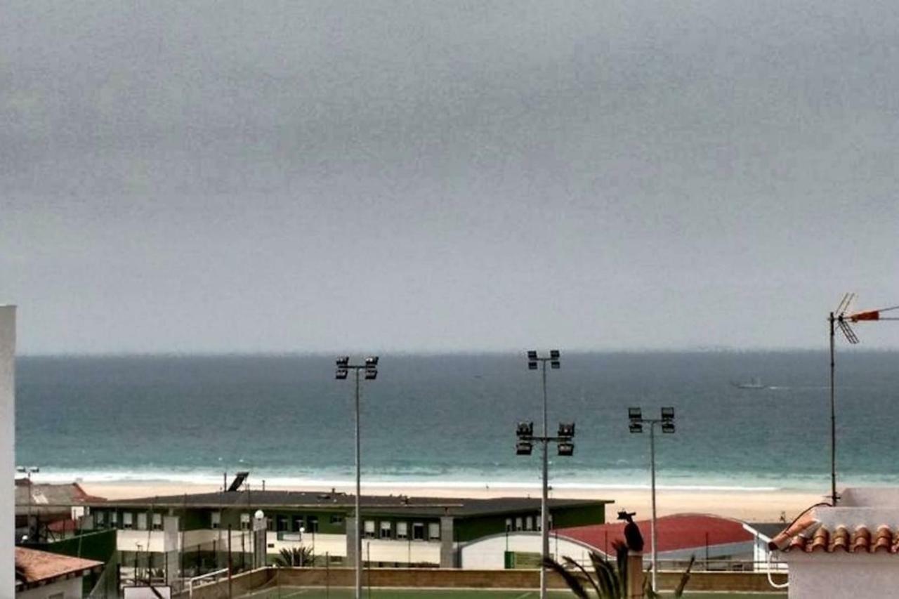 Apartamento De 3 Habitaciones Cercano A La Playa Tarifa Exterior foto