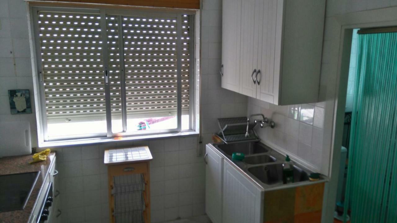Apartamento De 3 Habitaciones Cercano A La Playa Tarifa Exterior foto
